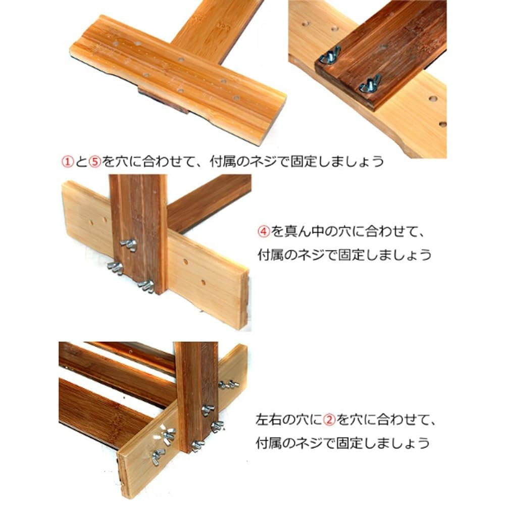 Amazon.co.jp: iimono117 ロッドスタンド 木製 23本 大容量 竿